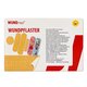 Pachet plasturi Family, 51 bucati, Wundmed 735689