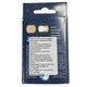 Plasturi cu desene fosforescente pentru copii Space Glow, 10 bucati, Wundmed 735695