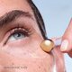 Gel contur ochi cu acid hyaluronic Isdinceutics, 15 g, Isdin 735710