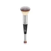 Pensula pentru machiaj N.7 Heavenly Luxe Brush, 1 bucata, It Cosmetics