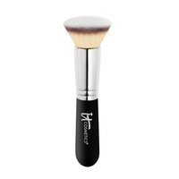 Pensula plata pentru fond de ten N.6 Heavenly Luxe, 1 bucata, It Cosmetics