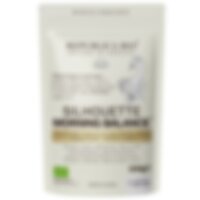Pudra functionala din fulgi de ovaz, cacao, dovleac si canepa Silhouette Morning Balance, 250 g, Republica Bio