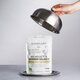 Pudra functionala din fulgi de ovaz, cacao, dovleac si canepa Silhouette Rituals Morning Balance, 250 g, Republica Bio 744661