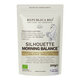 Pudra functionala din fulgi de ovaz, cacao, dovleac si canepa Silhouette Rituals Morning Balance, 250 g, Republica Bio 744656