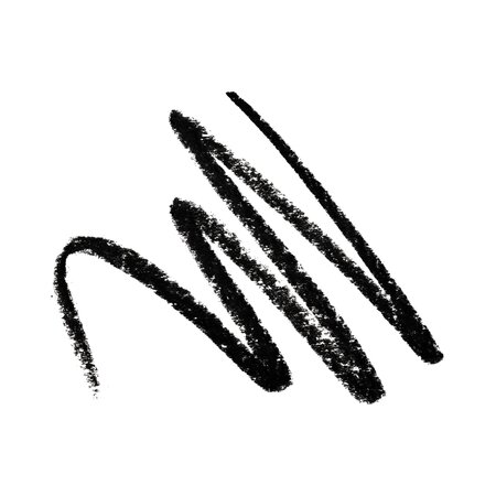 Creion pentru ochi negru intens Superhero, 0,5 ml, It Cosmetics 735897