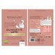 Pudra functionala cu aroma de banane Silhouette Latte, 175 g, Republica Bio 735940