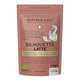 Pudra functionala cu aroma de banane Silhouette Rituals Latte, 175 g, Republica Bio 744667
