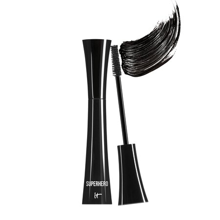 Mascara pentru volum si alungire Elastic Stretch Superhero, 9 ml, It Cosmetics 735911