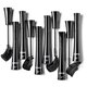Mascara pentru volum si alungire Elastic Stretch Superhero, 9 ml, It Cosmetics 735912