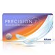 Lentile de contact saptamanale -1.00 Precision 7, 12 bucati, Alcon 735926