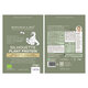 Pudra proteica cu aroma de capsuni Silhouette Plant Protein, 175 g, Republica Bio 735965