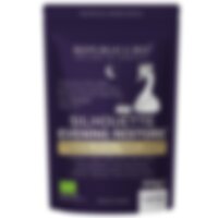 Pudra functionala din fulgi de ovaz, psyllium si scortisoara Silhouette Evening Restore, 200 g, Republica Bio