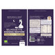 Pudra functionala din fulgi de ovaz, psyllium si scortisoara Silhouette Evening Restore, 200 g, Republica Bio 735993