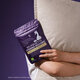 Pudra functionala din fulgi de ovaz, psyllium si scortisoara Silhouette Rituals Evening Restore, 200 g, Republica Bio 744650