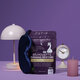 Pudra functionala din fulgi de ovaz, psyllium si scortisoara Silhouette Rituals Evening Restore, 200 g, Republica Bio 744647