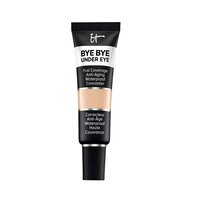 Corector anticearcan 14.0 Light Tan Bye Bye, 12 ml, It Cosmetics