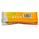 Baton cu hrisca germinata si mango, 35 g, Obio 736105