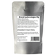 Pudra de broccoli, 125 g, Obio 736131