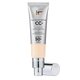 Crema colorata corectoare cu SPF50+ Fair Light CC+ Full-Coverage, 32 ml, It Cosmetics 736233