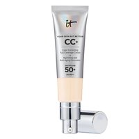 Crema colorata corectoare cu SPF50+ Fair CC+ Global, 32 ml, It Cosmetics