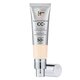 Crema colorata corectoare cu SPF50+ Fair CC+ Full-Coverage, 32 ml, It Cosmetics 736236