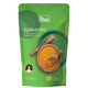 Pudra de turmeric, 125 g, Obio 736157