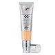 Crema colorata corectoare cu SPF50+ Neutral Medium CC+ Full-Coverage, 32 ml, It Cosmetics 736237