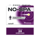 No-Spa, 40 mg, 24 comprimate, Sanofi 596564