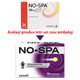 No-Spa, 40 mg, 24 comprimate, Sanofi 596563