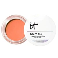 Fard cremos pentru obraz 20 Sun Blossom Do It All, 18 g, It Cosmetics