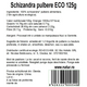 Pudra de schizandra, 125 g, Obio 736249
