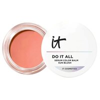 Fard cremos pentru obraz 10 Sunlit Do It All, 18 g, It Cosmetics