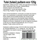 Pudra de tulsi, 125 g, Obio 736266