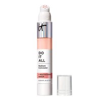 Corector anticearcan iluminator 125 Fair Cool Do It All, 7 ml, It Cosmetics