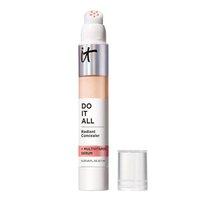 Corector anticearcan iluminator 120 Warm Do It All, 7 ml, It Cosmetics