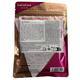 Masca tip servetel hidratanta pentru fata Over 45 Moist, 7 bucati, LuLuLun 736302