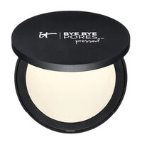 Pudra compacta translucida Bye Bye Pores, 9 g, It Cosmetics