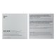 Pudra compacta translucida Bye Bye Pores, 9 g, It Cosmetics 736348