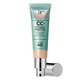 Crema colorata matifianta cu SPF40 Fair Light CC Natural Matte, 32 ml, It Cosmetics 736384