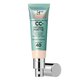 Crema colorata matifianta cu SPF40 Fair Porcelain CC Natural Matte, 32 ml, It Cosmetics 736410