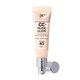 Crema colorata iluminatoare cu SPF40 Fair Light CC+ Nude Glow, 32 ml, It Cosmetics 736562