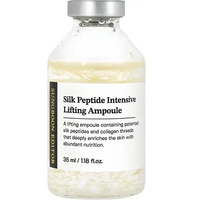 Ser pentru fata Silk Peptide Intensive Lifting Ampoule, 35 ml, Sungboon Editor