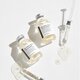Ser pentru fata Silk Peptide Intensive Lifting Ampoule, 35 ml, Sungboon Editor 736623