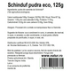 Pudra de schinduf, 125 g, Obio 736695