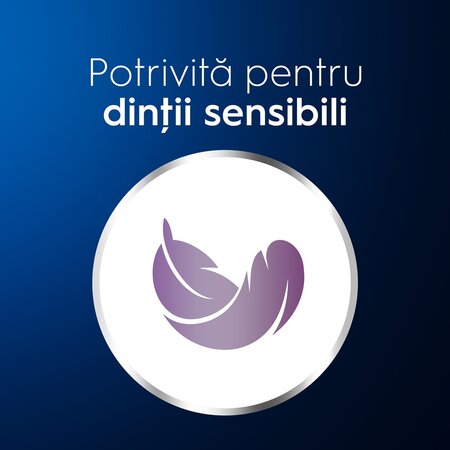 Pasta de dinti Clinical Intensive Whitening, 75 ml, Oral-B 736912
