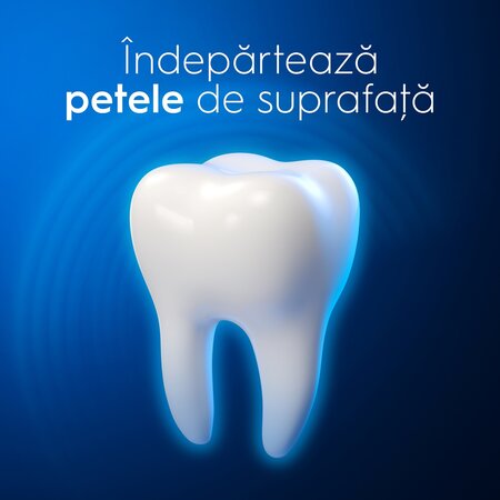 Pasta de dinti Clinical Intensive Whitening, 75 ml, Oral-B 736911