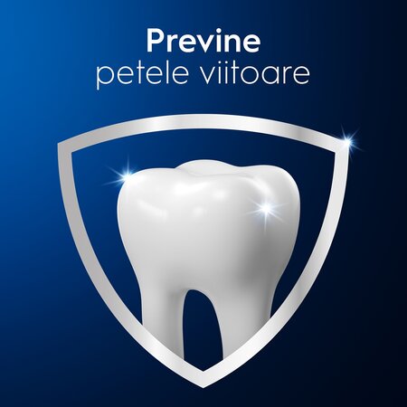 Pasta de dinti Clinical Intensive Whitening, 75 ml, Oral-B 736913