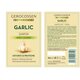Sampon anti-cadere cu usturoi si proteine Botanicals Garlic, 400 ml, Gerocossen 736730
