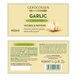 Masca pentru par cu usturoi si proteine Botanicals Garlic, 450 ml, Gerocossen 736739