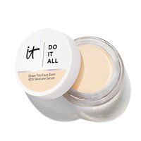 Balsam BB hidratant pentru fata 110 Fairest Neutral Sheer Balm Do It All, 18 g, It Cosmetics